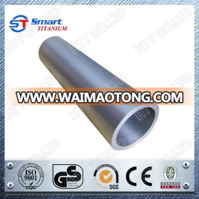 HTY Factory Price Customized Tungsten Carbide Tube