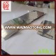 99.95% pure W1 wolfram tungsten foil with best price China suppiers